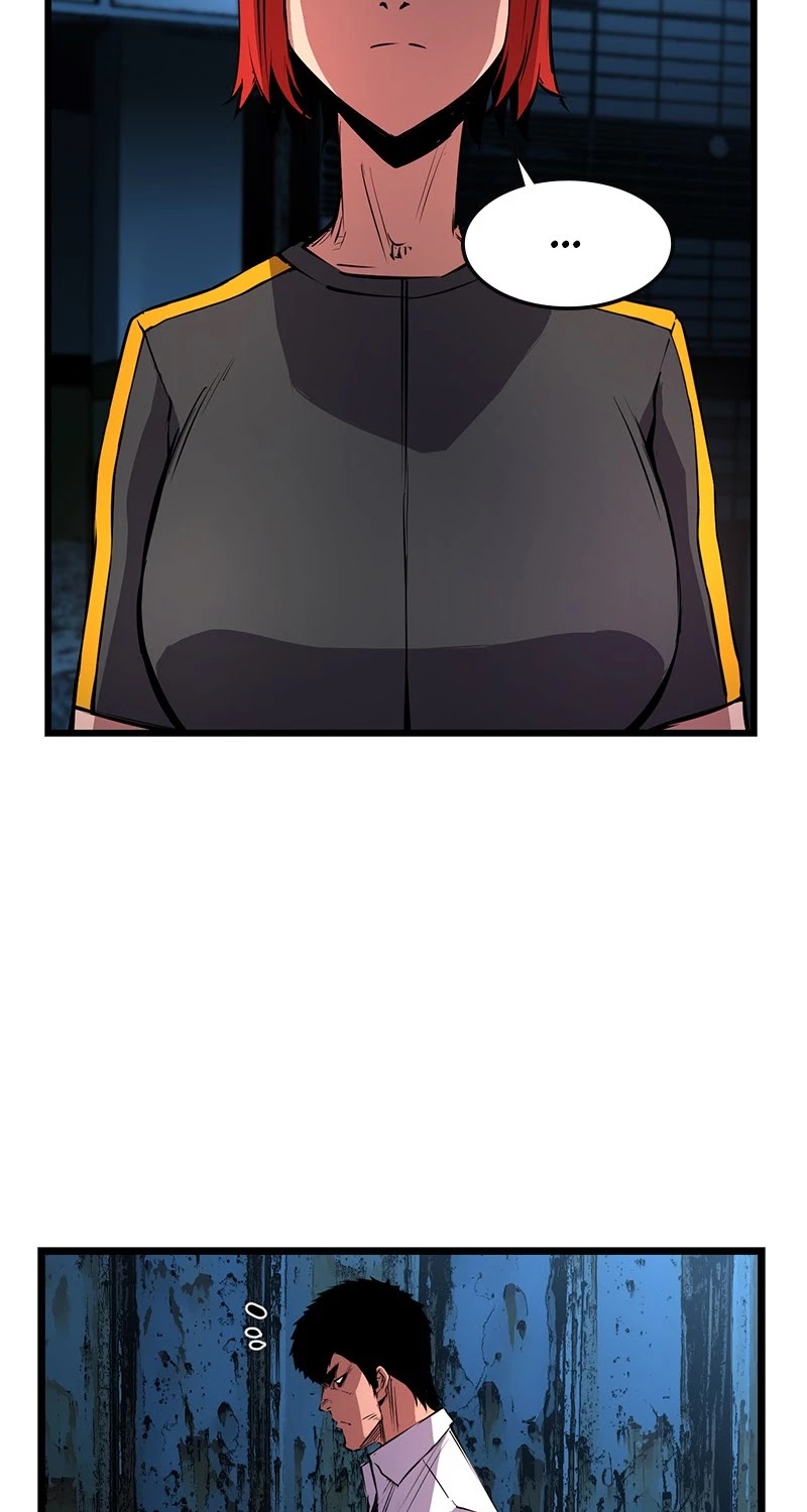 Hanlim Gym Chapter 17 page 27 - Chapter 17: Episode 17