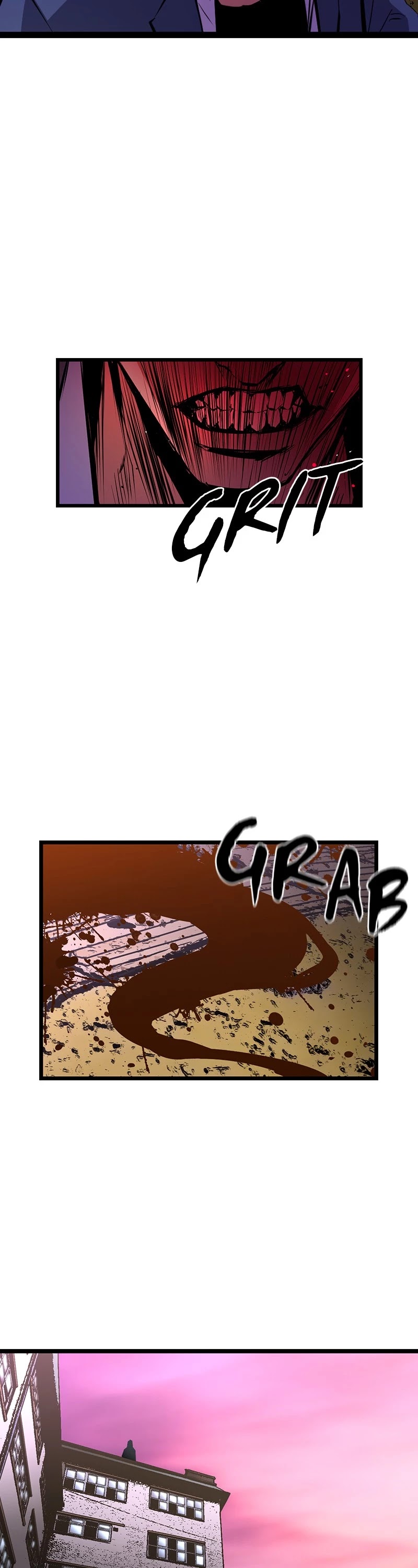 Hanlim Gym Chapter 17 page 3 - Chapter 17: Episode 17