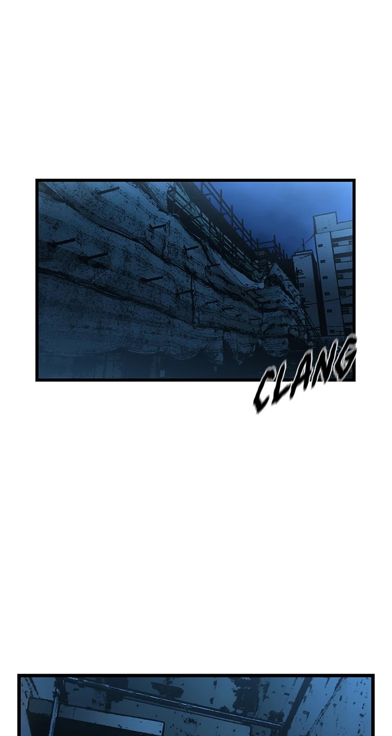 Hanlim Gym Chapter 17 page 37 - Chapter 17: Episode 17