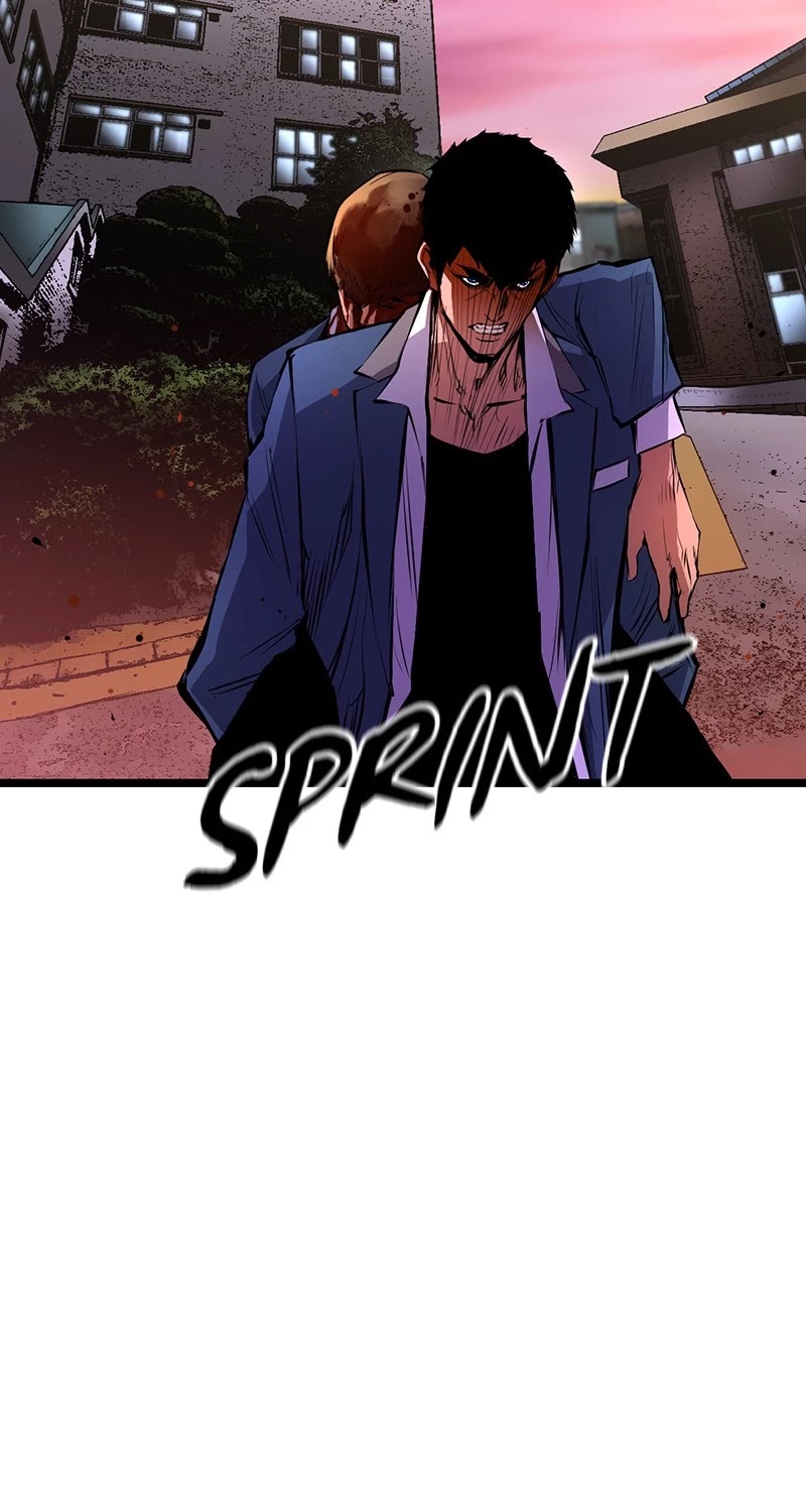 Hanlim Gym Chapter 17 page 4 - Chapter 17: Episode 17