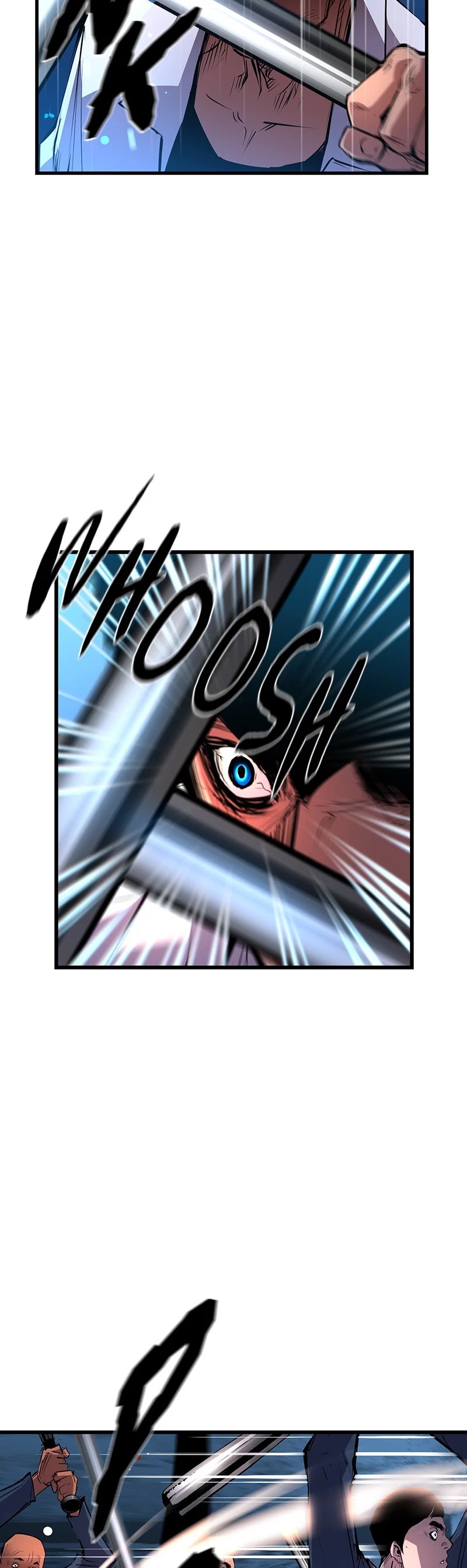 Hanlim Gym Chapter 17 page 40 - Chapter 17: Episode 17