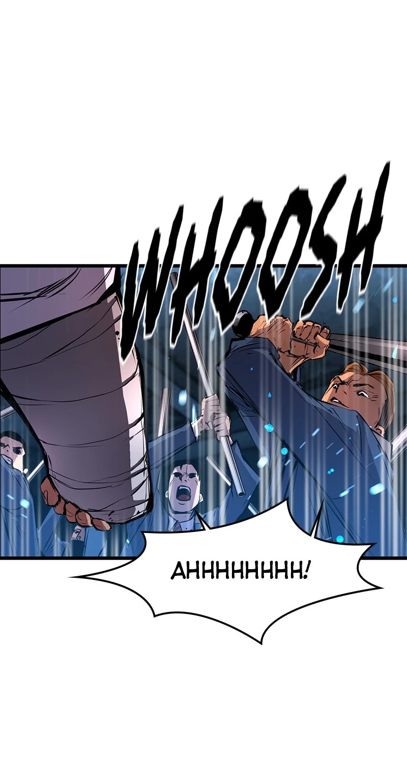 Hanlim Gym Chapter 17 page 46 - Chapter 17: Episode 17