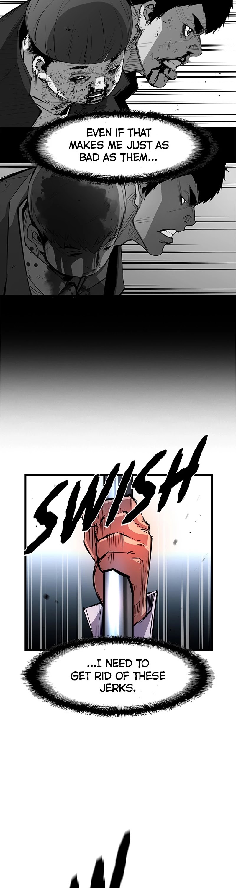 Hanlim Gym Chapter 17 page 49 - Chapter 17: Episode 17