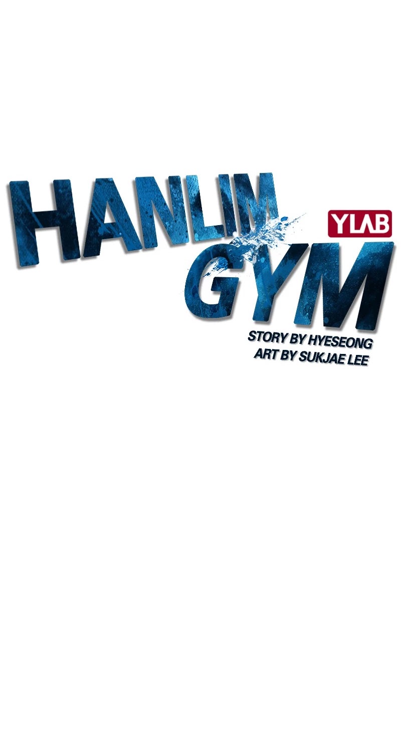 Hanlim Gym Chapter 17 page 5 - Chapter 17: Episode 17