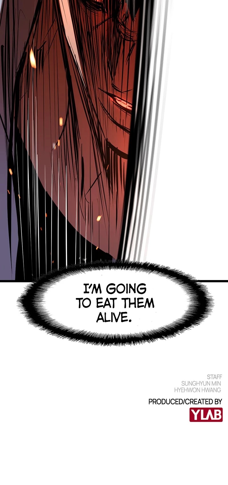 Hanlim Gym Chapter 17 page 51 - Chapter 17: Episode 17