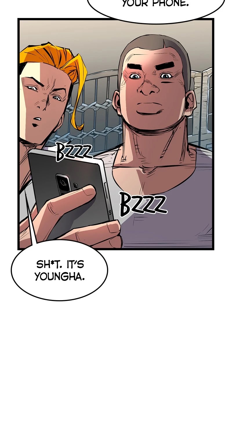 Hanlim Gym Chapter 17 page 9 - Chapter 17: Episode 17