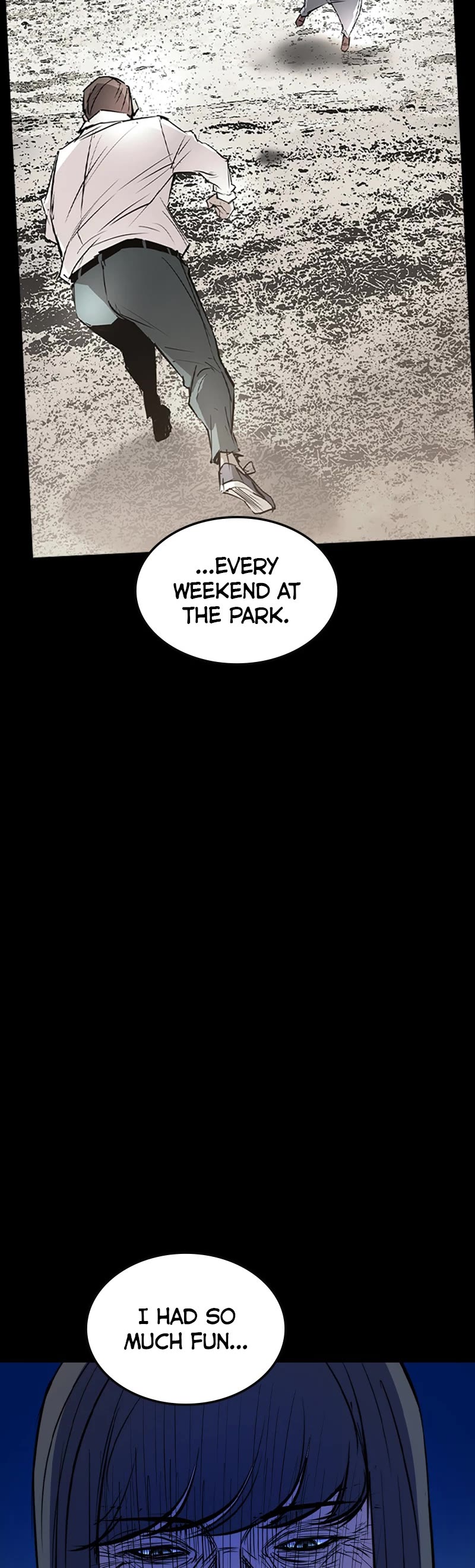 Hanlim Gym Chapter 170 page 10 - Chapter 170: (S2) Episode 66