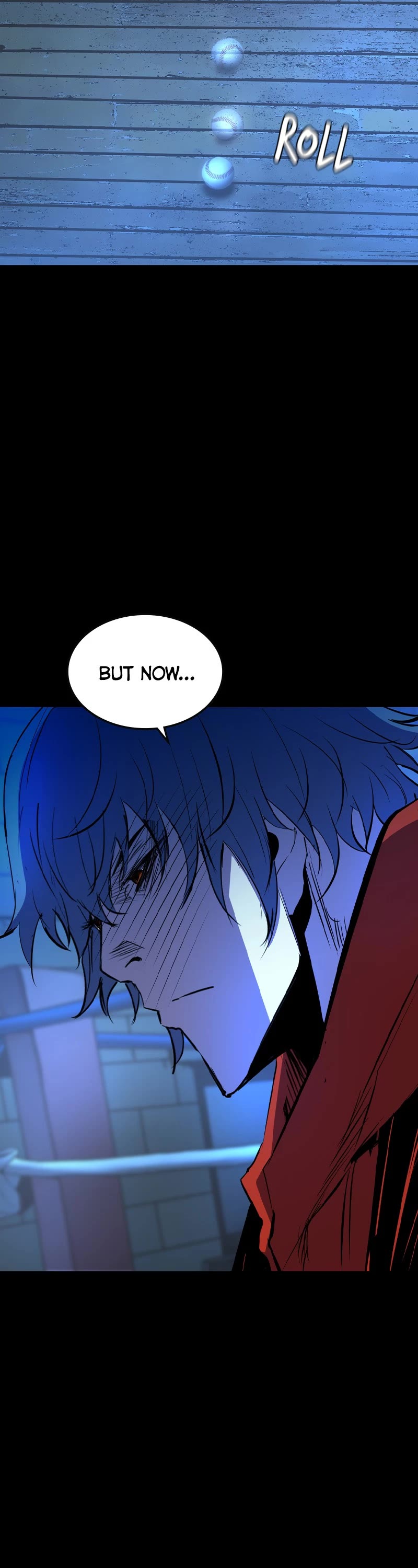 Hanlim Gym Chapter 170 page 12 - Chapter 170: (S2) Episode 66