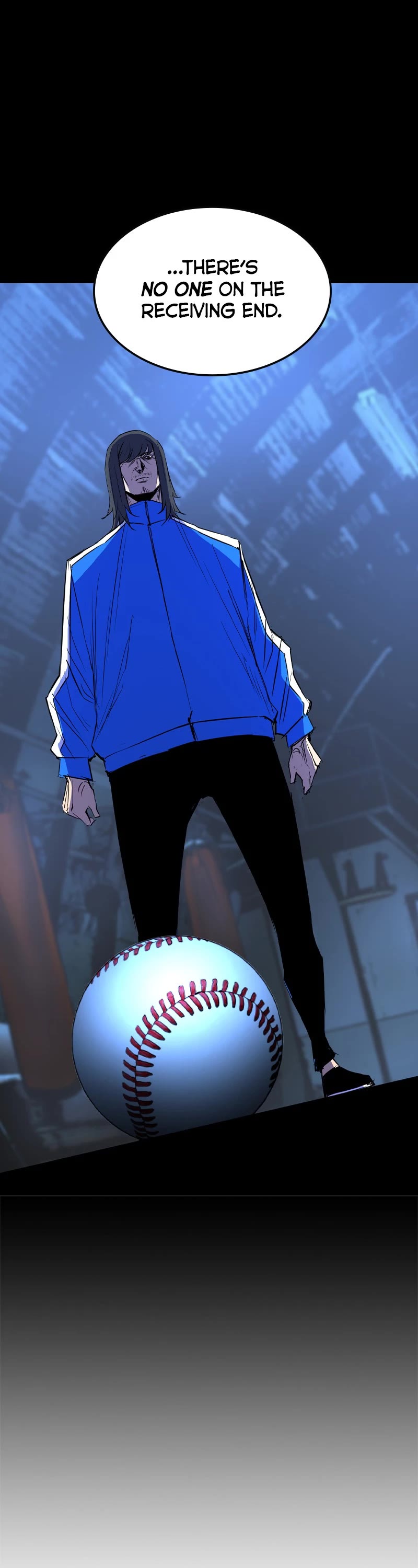 Hanlim Gym Chapter 170 page 13 - Chapter 170: (S2) Episode 66