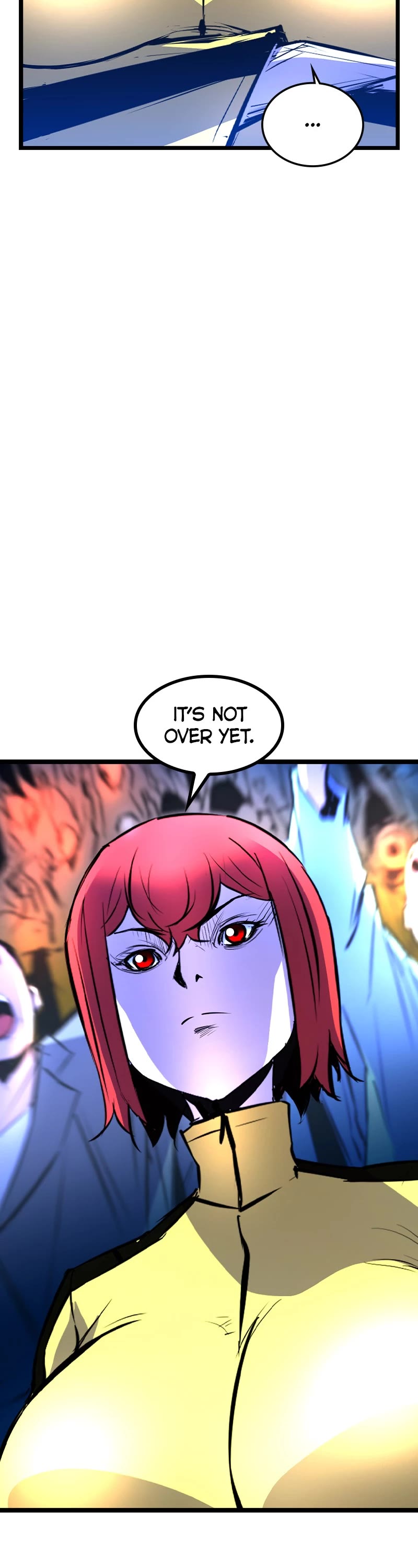 Hanlim Gym Chapter 170 page 21 - Chapter 170: (S2) Episode 66