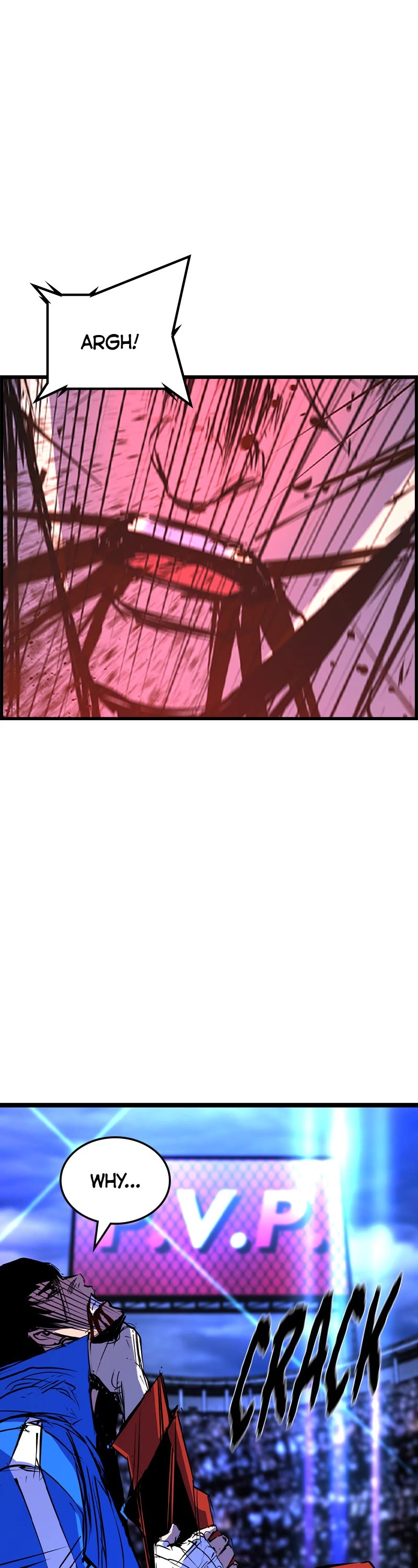 Hanlim Gym Chapter 170 page 22 - Chapter 170: (S2) Episode 66
