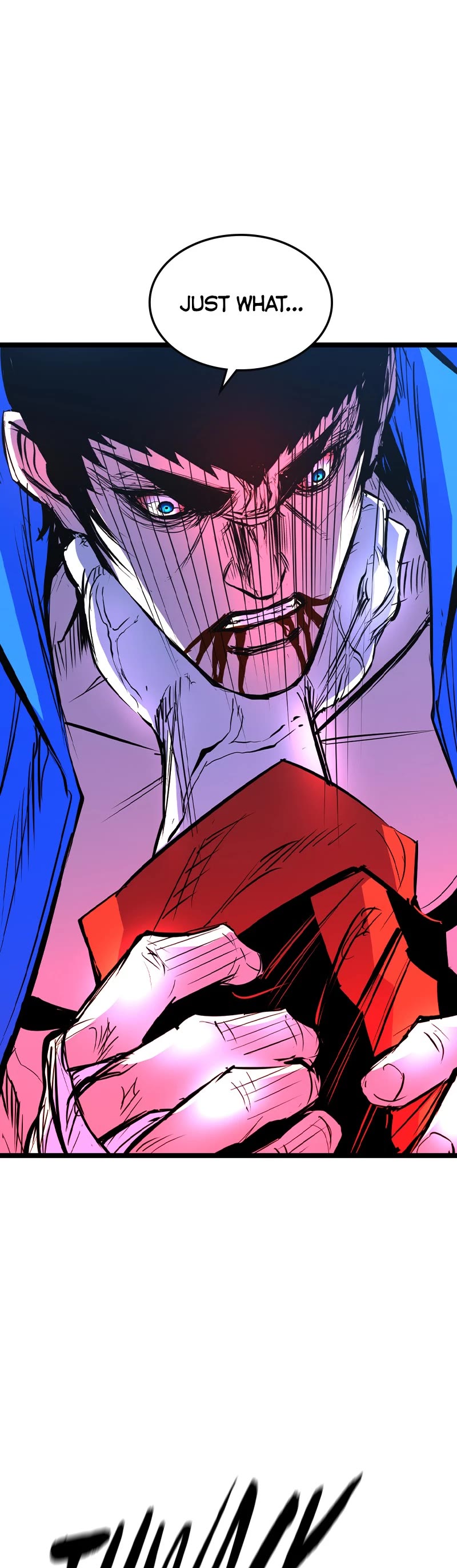 Hanlim Gym Chapter 170 page 25 - Chapter 170: (S2) Episode 66
