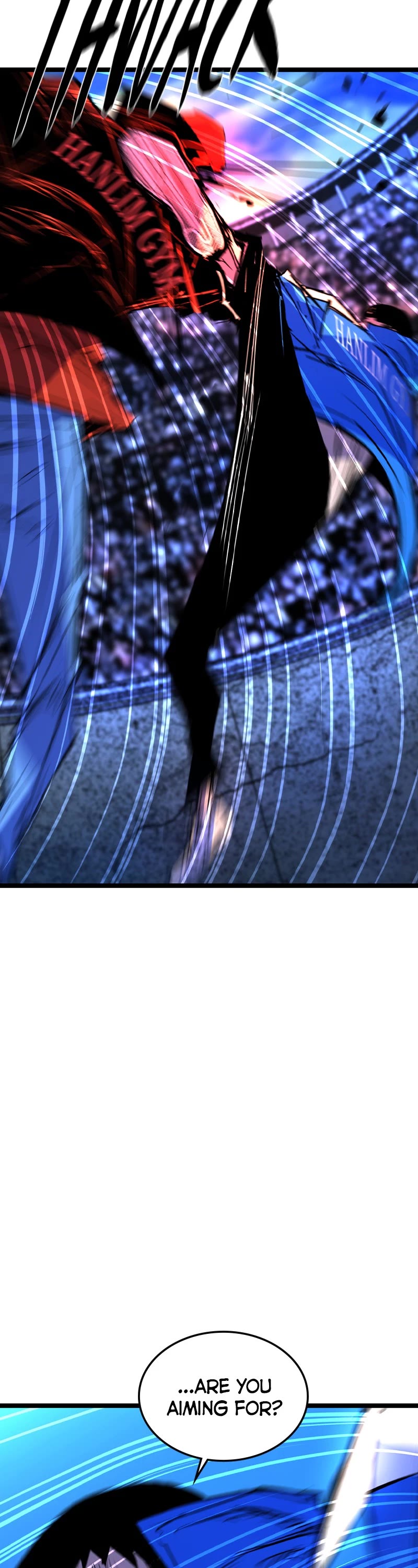 Hanlim Gym Chapter 170 page 26 - Chapter 170: (S2) Episode 66