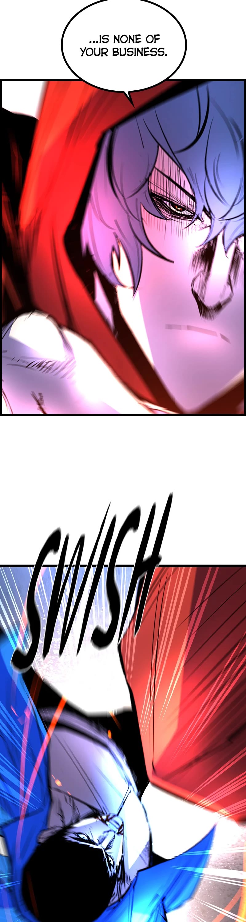 Hanlim Gym Chapter 170 page 32 - Chapter 170: (S2) Episode 66