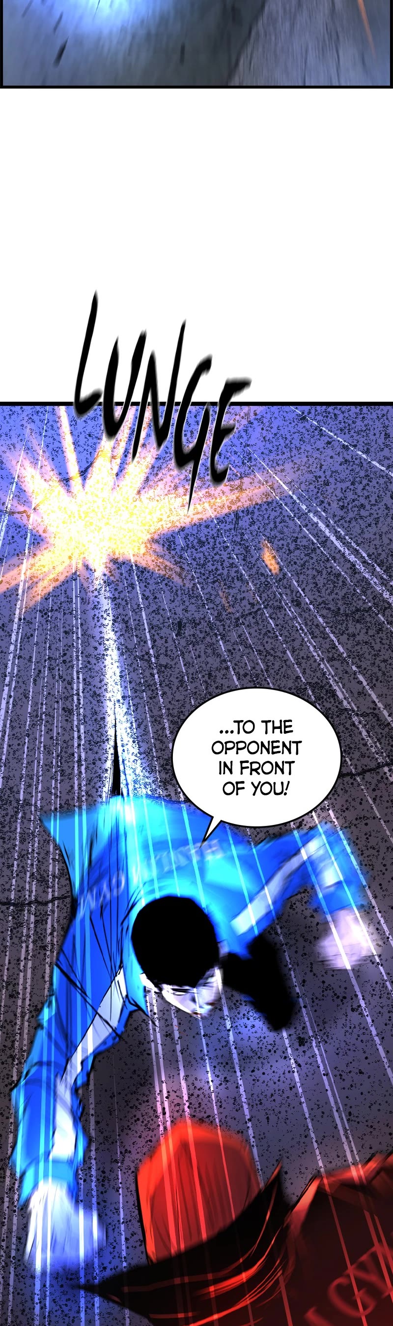 Hanlim Gym Chapter 170 page 34 - Chapter 170: (S2) Episode 66