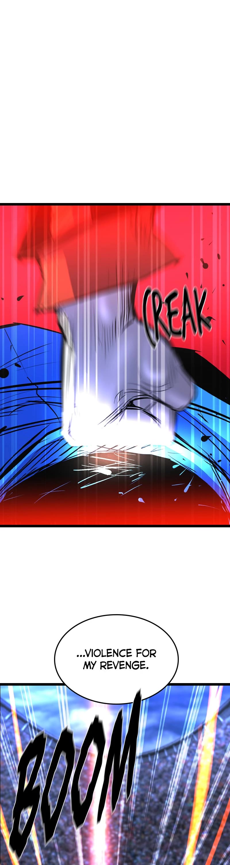 Hanlim Gym Chapter 170 page 38 - Chapter 170: (S2) Episode 66