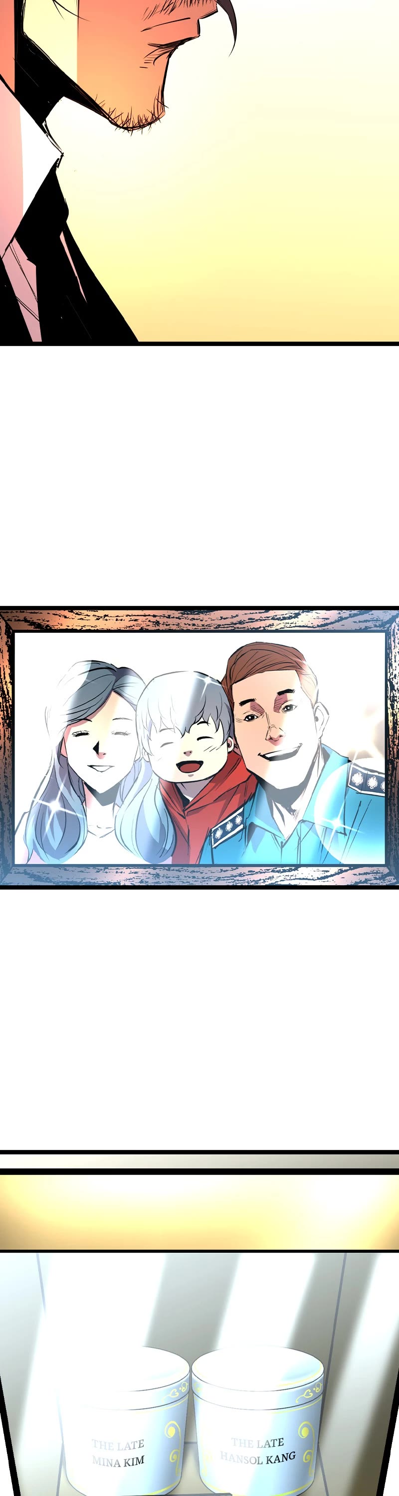 Hanlim Gym Chapter 170 page 4 - Chapter 170: (S2) Episode 66