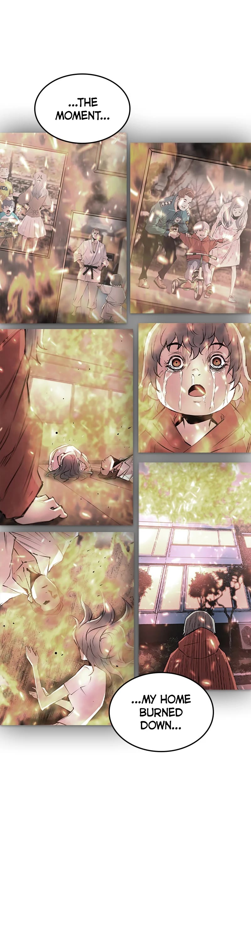 Hanlim Gym Chapter 170 page 41 - Chapter 170: (S2) Episode 66