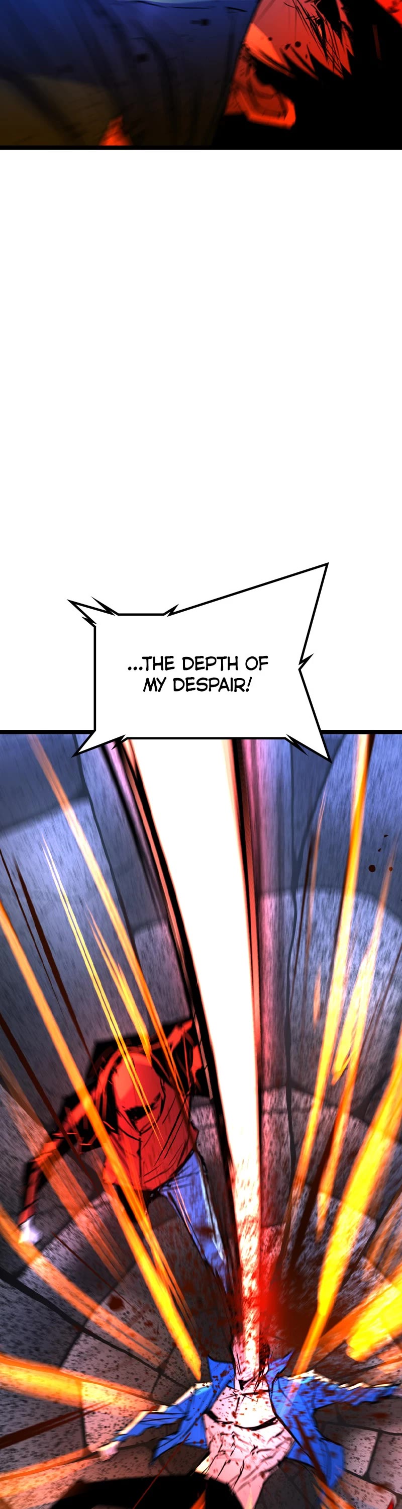 Hanlim Gym Chapter 170 page 47 - Chapter 170: (S2) Episode 66