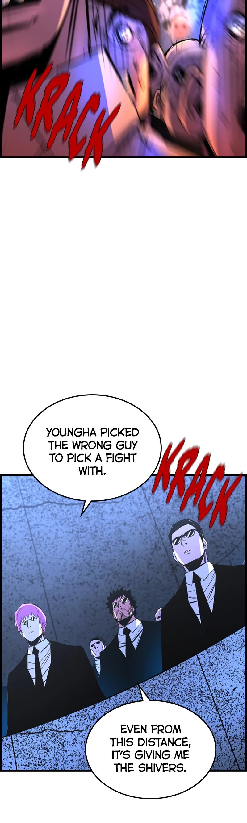 Hanlim Gym Chapter 170 page 49 - Chapter 170: (S2) Episode 66