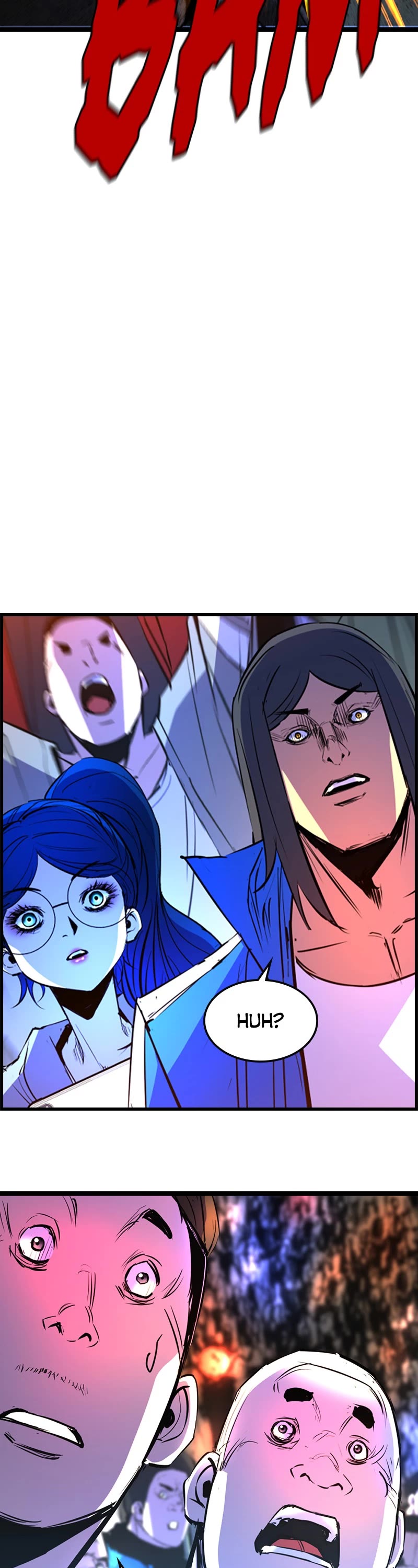 Hanlim Gym Chapter 170 page 56 - Chapter 170: (S2) Episode 66