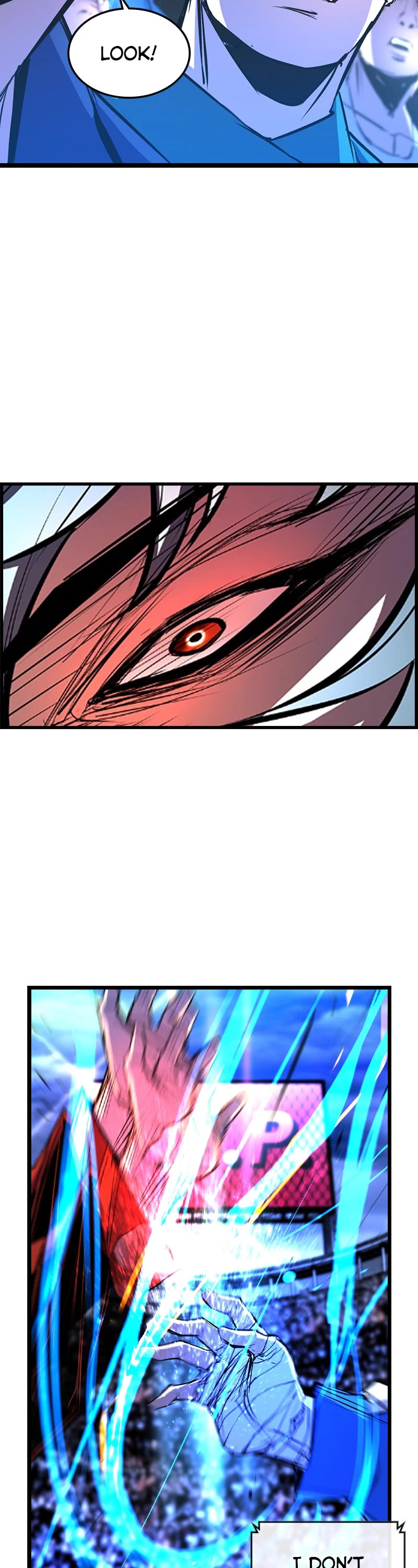 Hanlim Gym Chapter 170 page 57 - Chapter 170: (S2) Episode 66