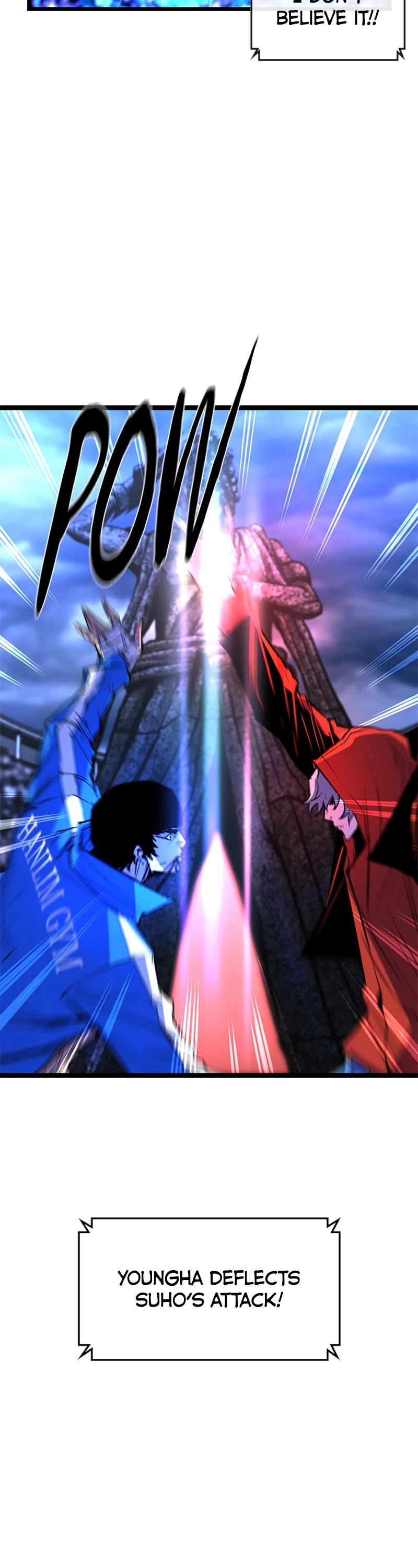 Hanlim Gym Chapter 170 page 58 - Chapter 170: (S2) Episode 66