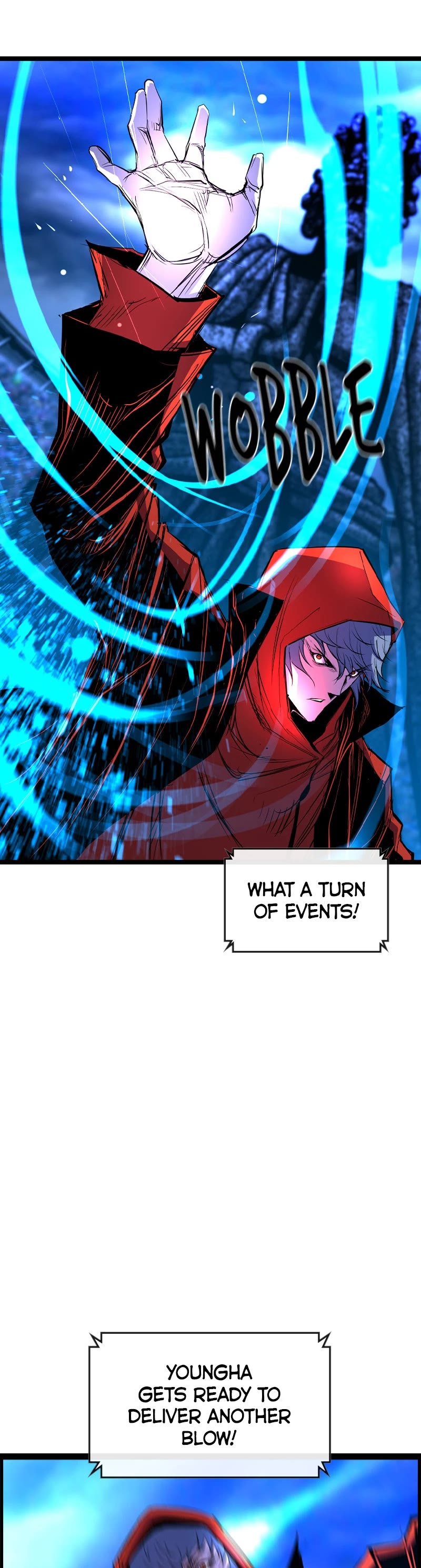 Hanlim Gym Chapter 170 page 59 - Chapter 170: (S2) Episode 66