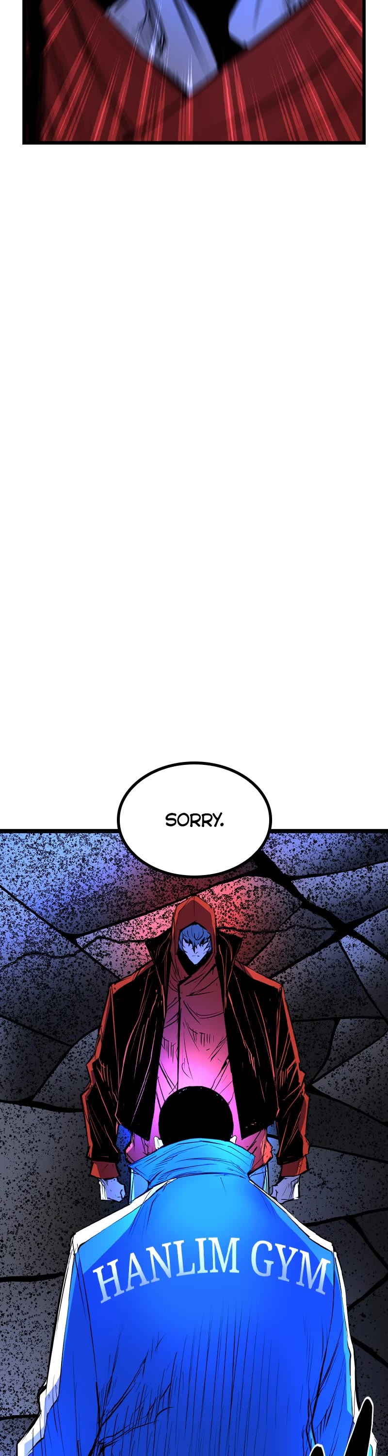 Hanlim Gym Chapter 170 page 61 - Chapter 170: (S2) Episode 66
