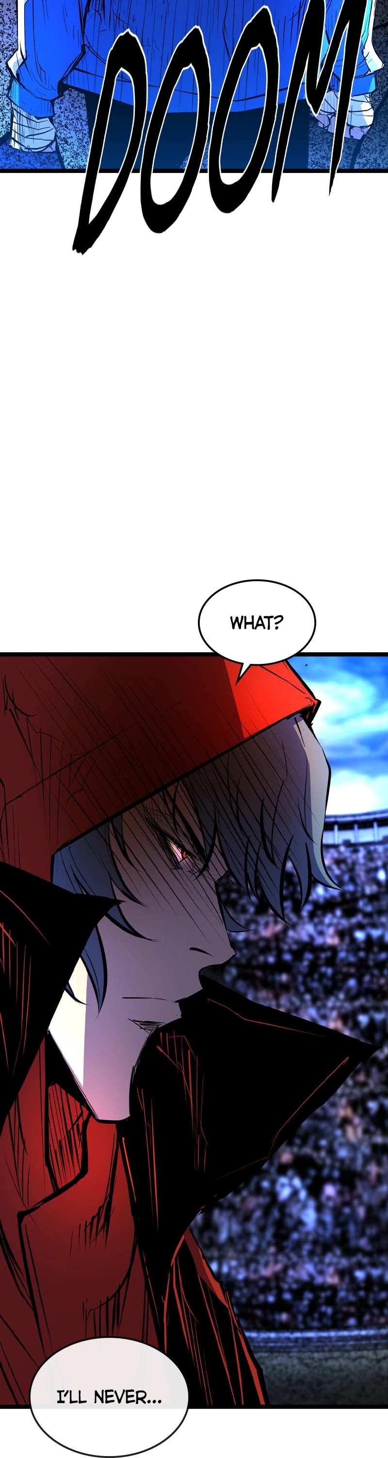 Hanlim Gym Chapter 170 page 62 - Chapter 170: (S2) Episode 66