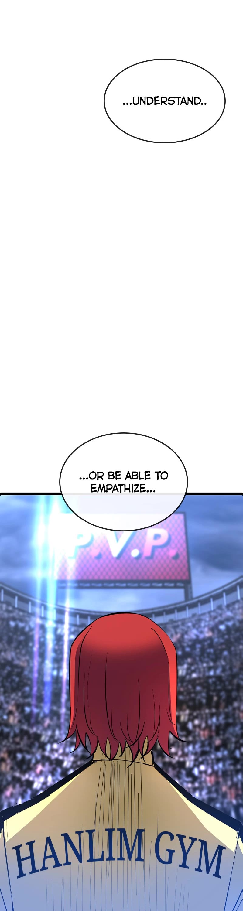 Hanlim Gym Chapter 170 page 63 - Chapter 170: (S2) Episode 66