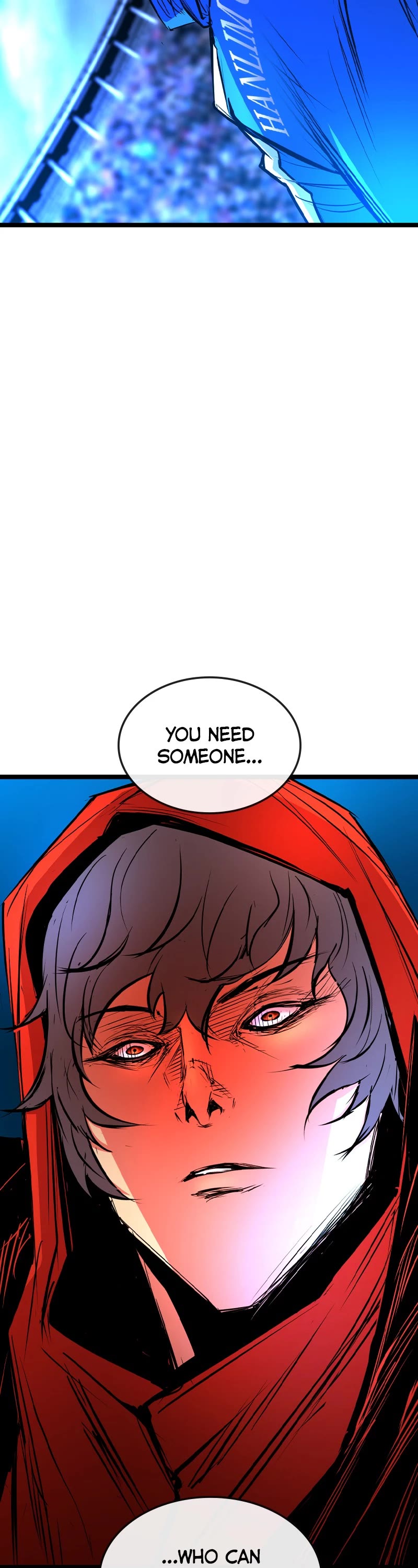 Hanlim Gym Chapter 170 page 71 - Chapter 170: (S2) Episode 66