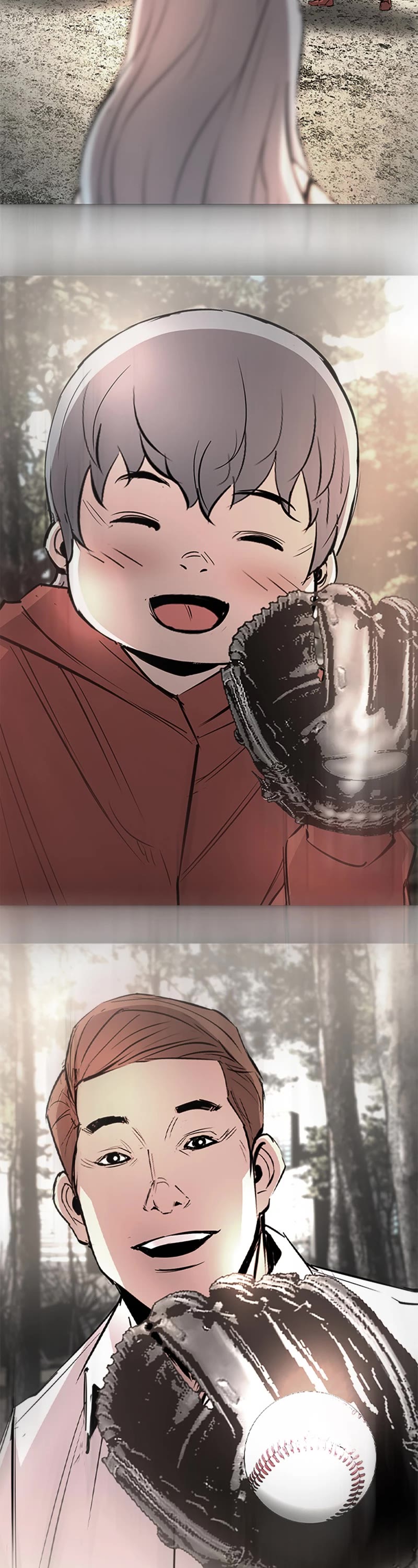 Hanlim Gym Chapter 170 page 73 - Chapter 170: (S2) Episode 66