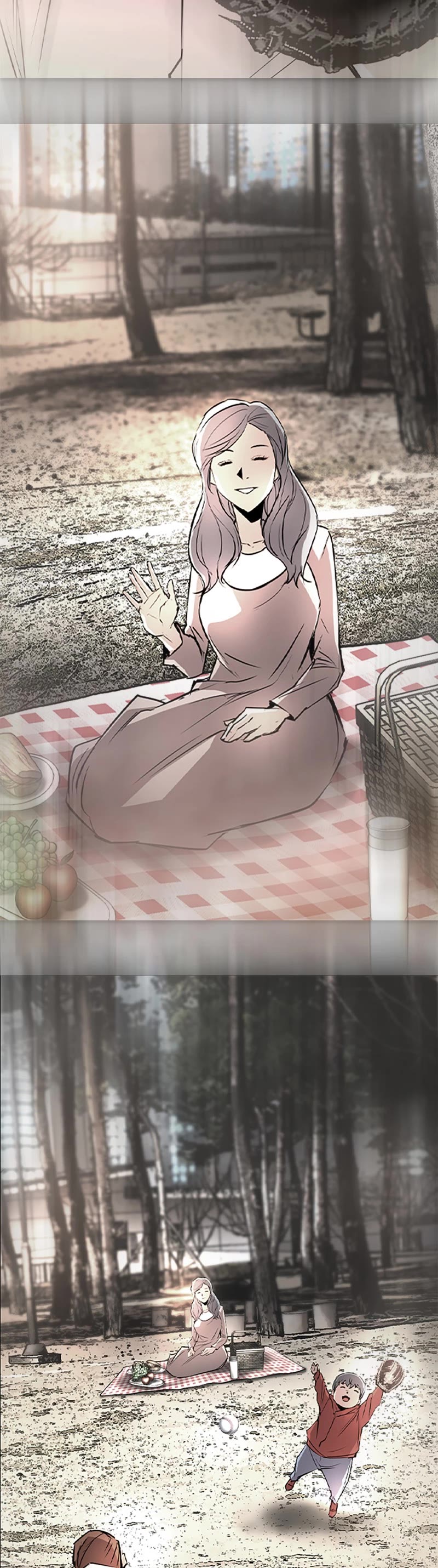 Hanlim Gym Chapter 170 page 74 - Chapter 170: (S2) Episode 66