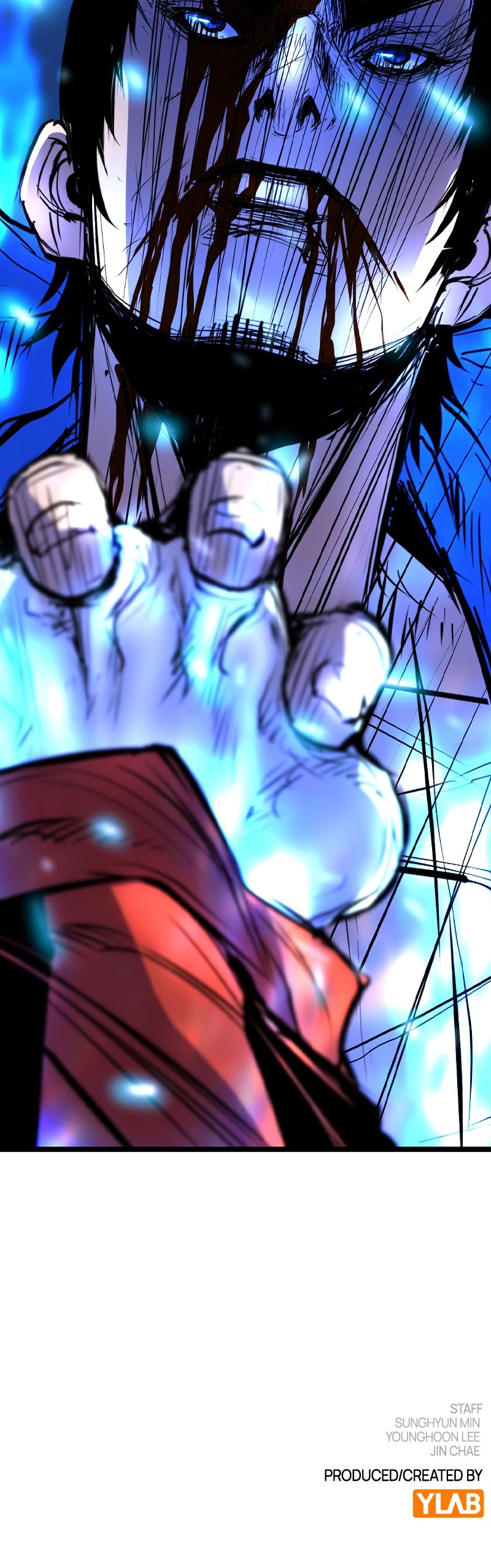 Hanlim Gym Chapter 170 page 78 - Chapter 170: (S2) Episode 66
