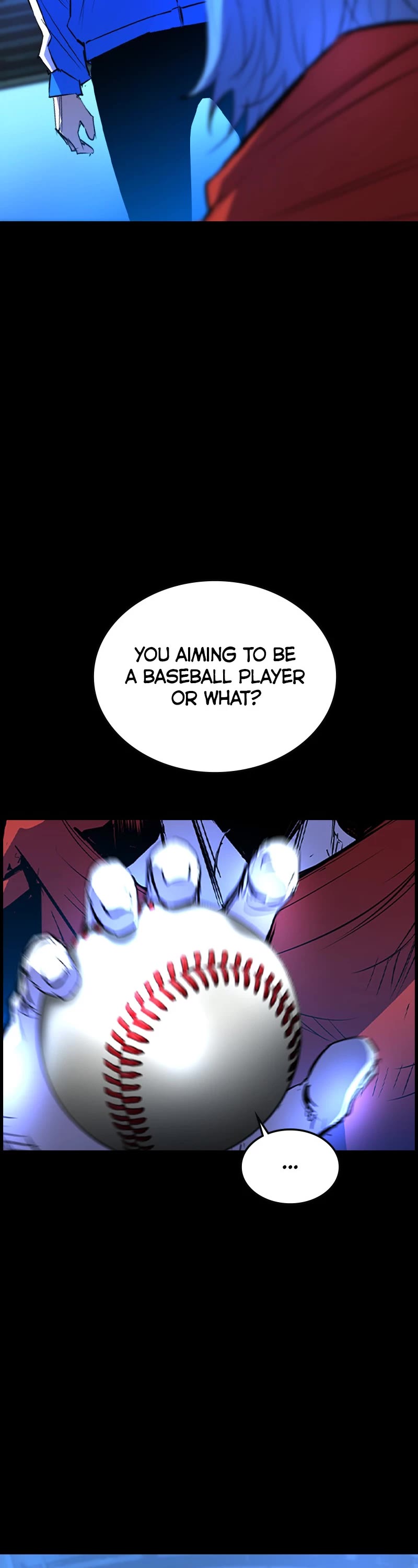 Hanlim Gym Chapter 170 page 8 - Chapter 170: (S2) Episode 66