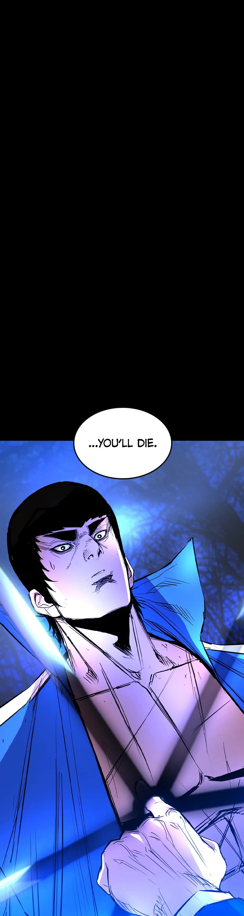 Hanlim Gym Chapter 171 page 11 - Chapter 171: (S2) Episode 67