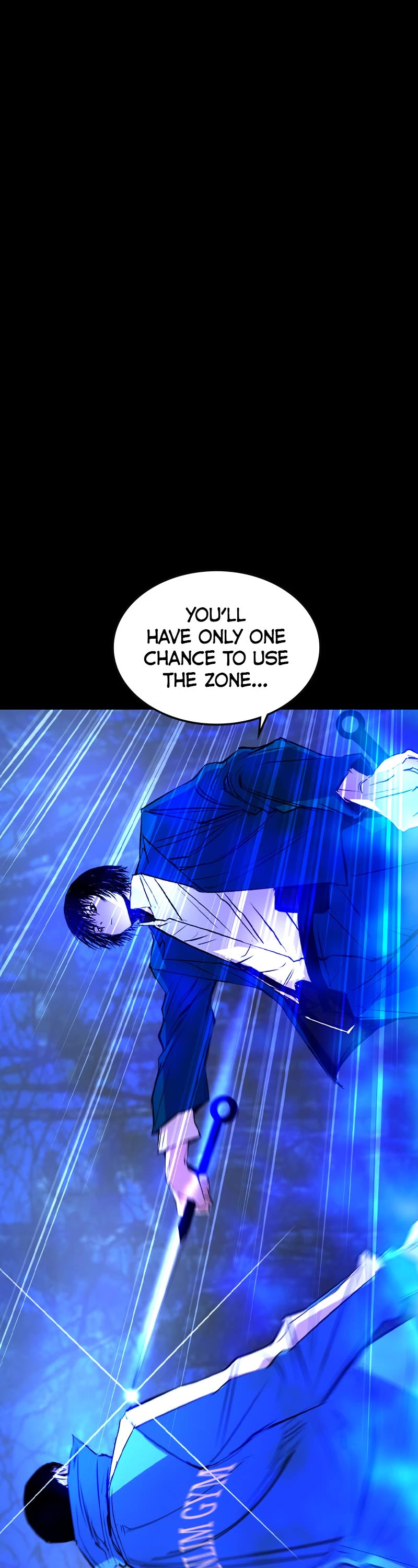 Hanlim Gym Chapter 171 page 13 - Chapter 171: (S2) Episode 67