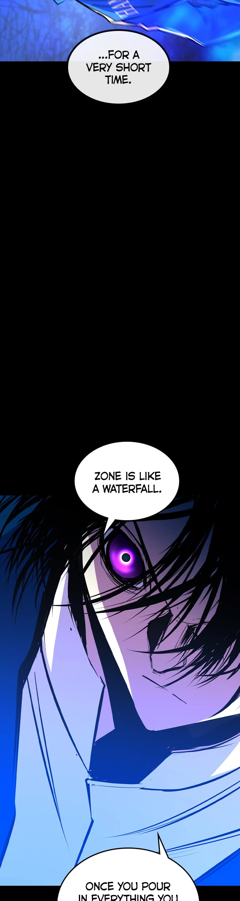 Hanlim Gym Chapter 171 page 14 - Chapter 171: (S2) Episode 67