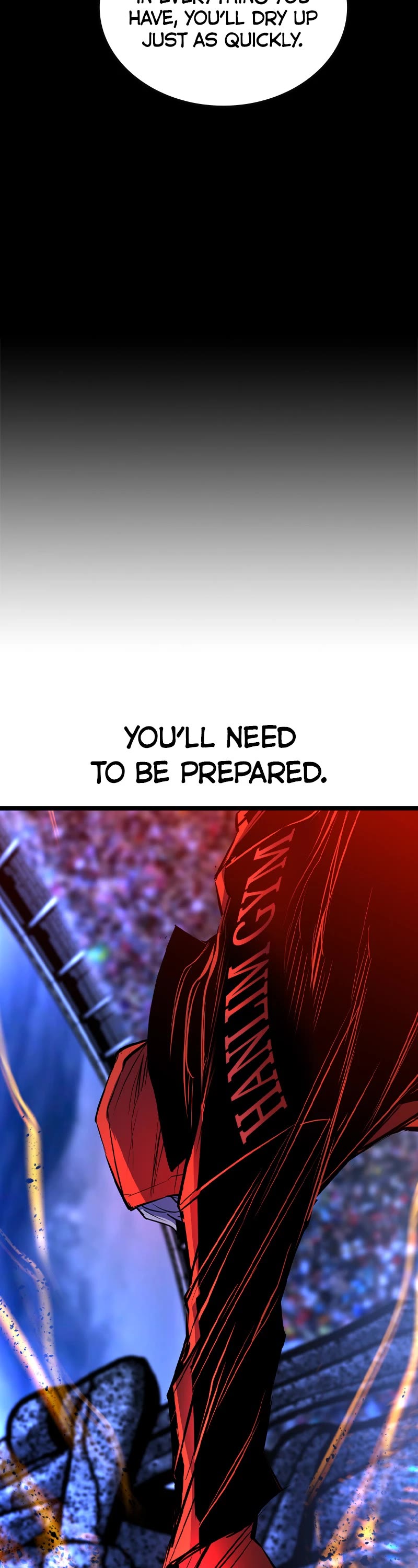 Hanlim Gym Chapter 171 page 15 - Chapter 171: (S2) Episode 67