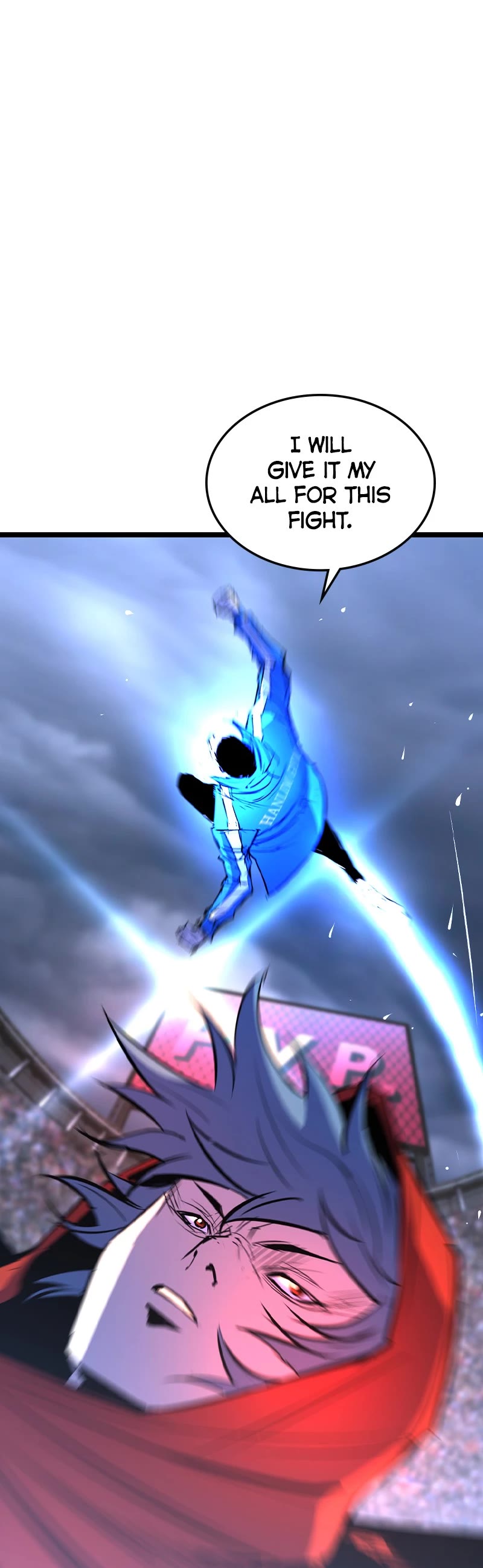 Hanlim Gym Chapter 171 page 19 - Chapter 171: (S2) Episode 67
