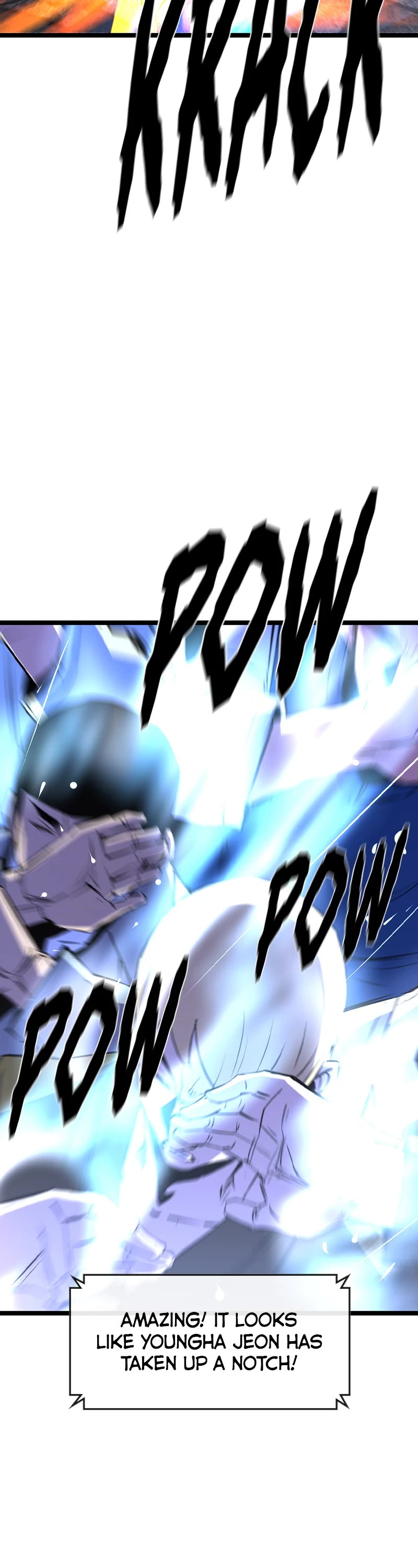 Hanlim Gym Chapter 171 page 21 - Chapter 171: (S2) Episode 67