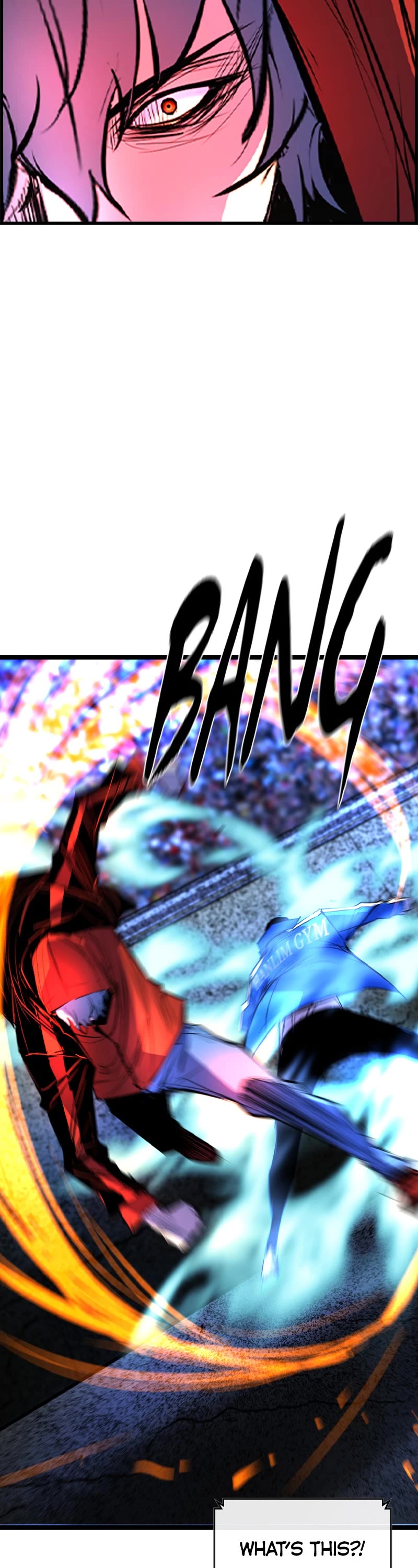 Hanlim Gym Chapter 171 page 23 - Chapter 171: (S2) Episode 67