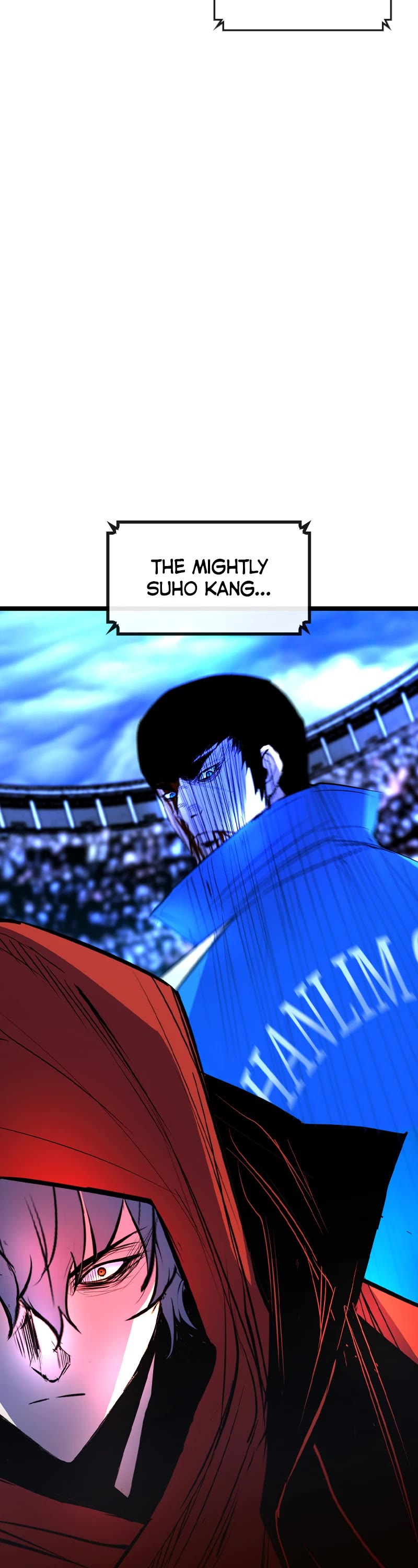 Hanlim Gym Chapter 171 page 24 - Chapter 171: (S2) Episode 67
