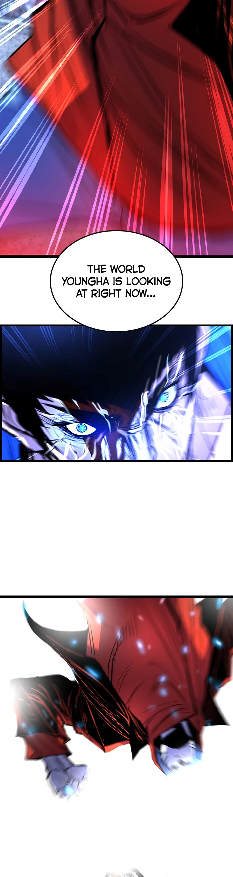 Hanlim Gym Chapter 171 page 28 - Chapter 171: (S2) Episode 67