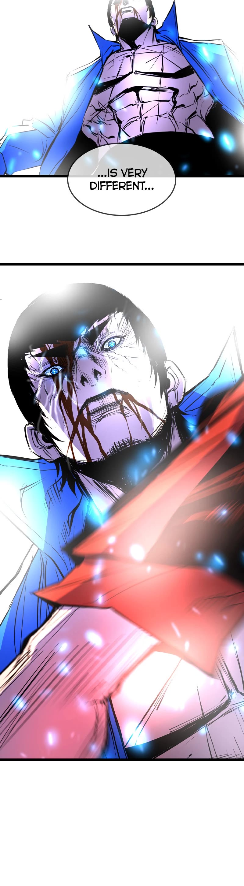 Hanlim Gym Chapter 171 page 29 - Chapter 171: (S2) Episode 67