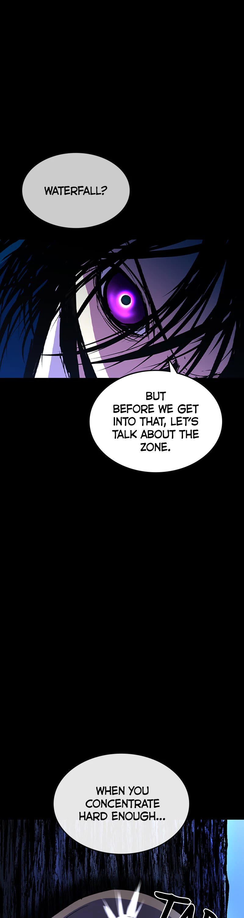 Hanlim Gym Chapter 171 page 3 - Chapter 171: (S2) Episode 67