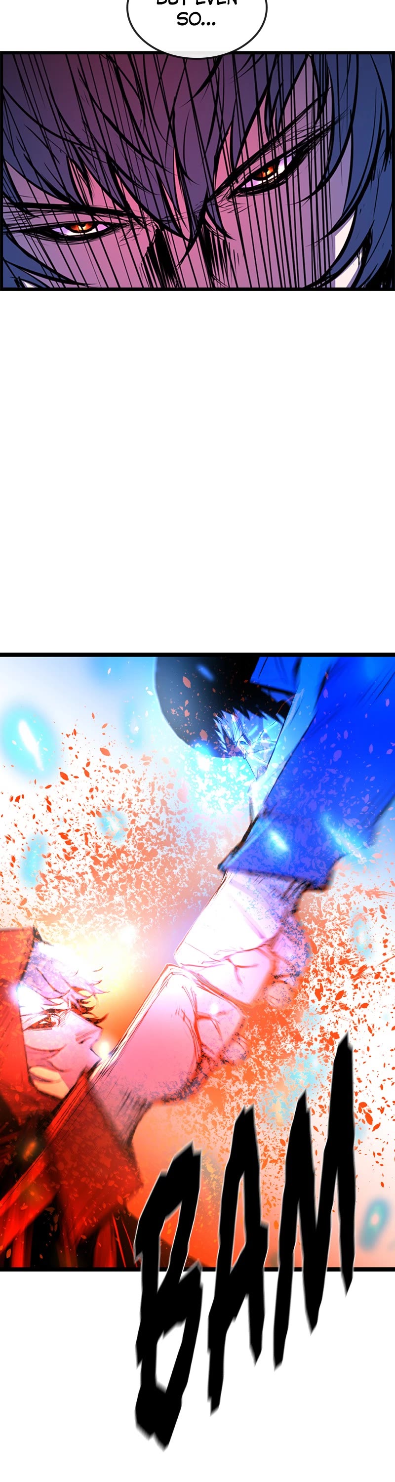 Hanlim Gym Chapter 171 page 35 - Chapter 171: (S2) Episode 67