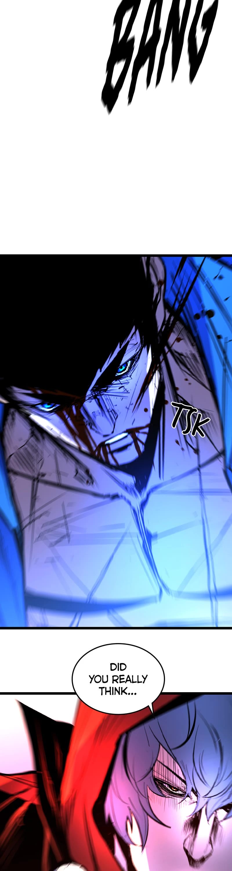 Hanlim Gym Chapter 171 page 37 - Chapter 171: (S2) Episode 67