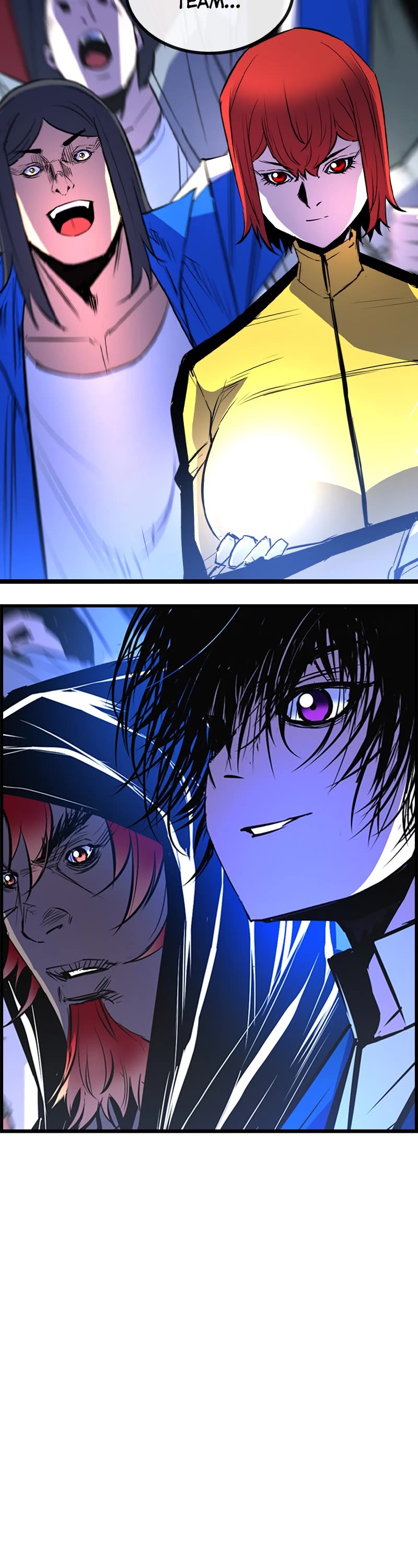 Hanlim Gym Chapter 171 page 41 - Chapter 171: (S2) Episode 67
